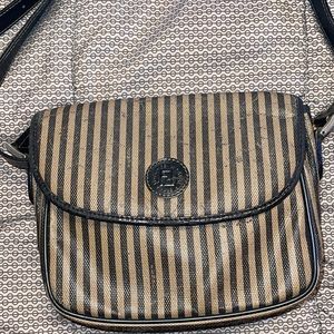 Vintage Fendi crossbody